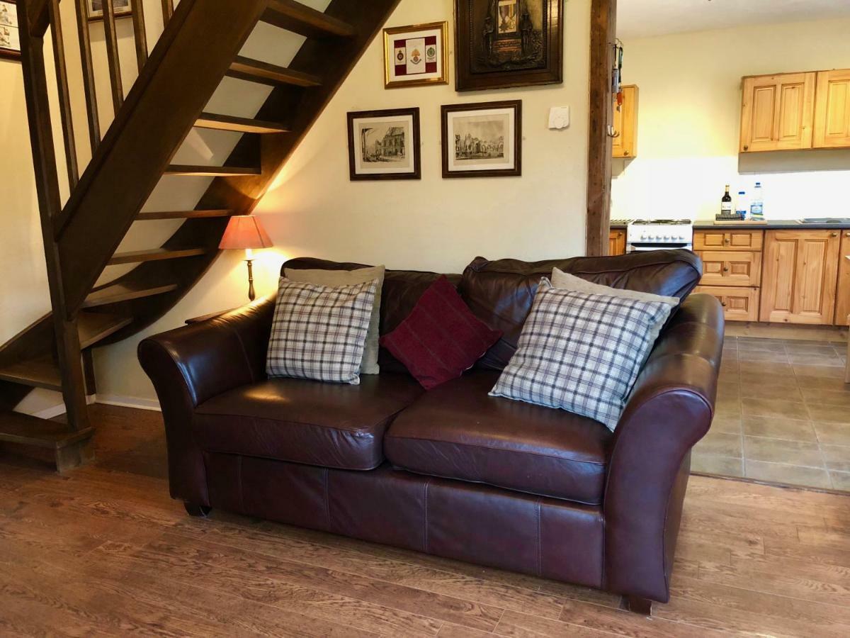 Dupres House, Chavasse Farm, Somme Battlefields Villa Hardecourt-aux-Bois Екстериор снимка