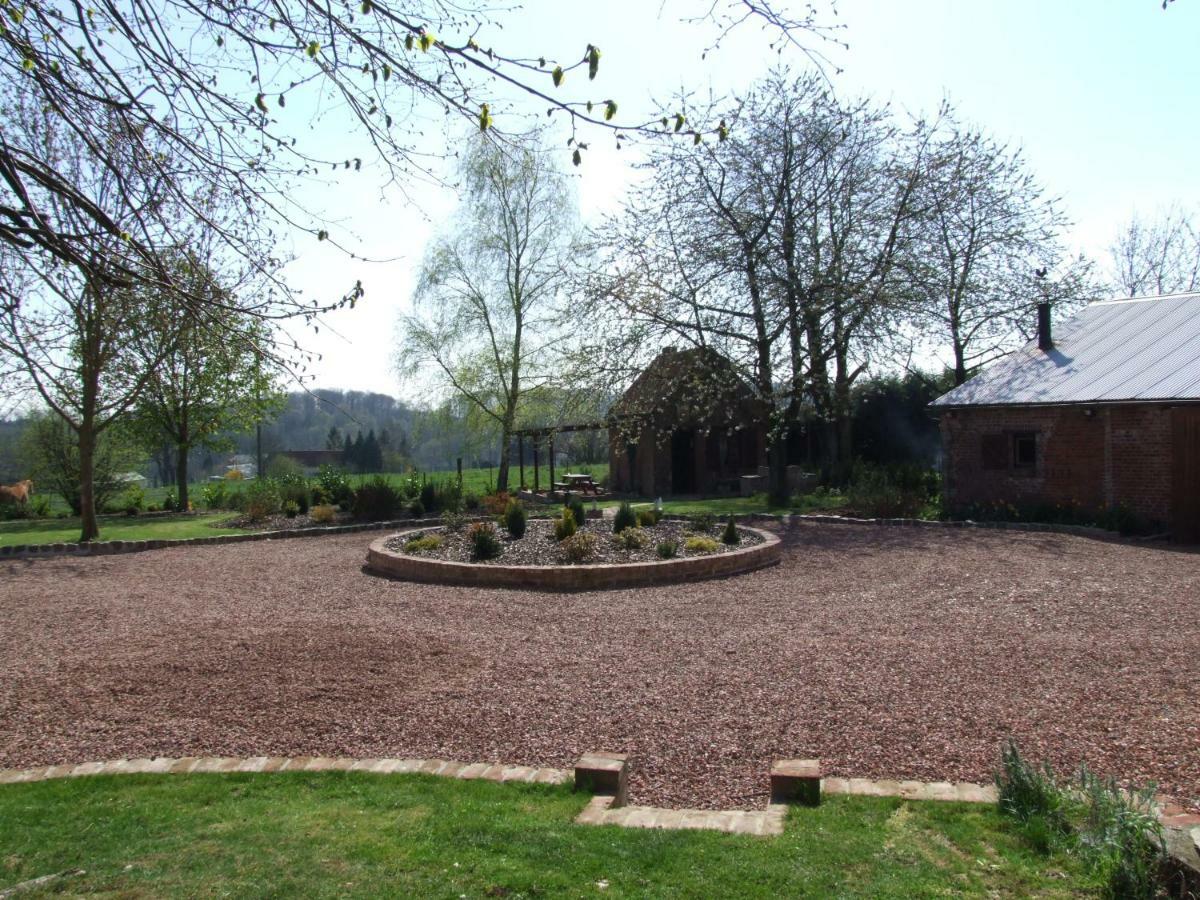 Dupres House, Chavasse Farm, Somme Battlefields Villa Hardecourt-aux-Bois Екстериор снимка